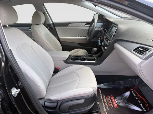 Used 2019 Hyundai Sonata SE FWD image 20