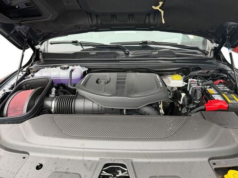 New 2026 RAM 1500 RHO w/ RHO Level 1 Equipment Group image 29