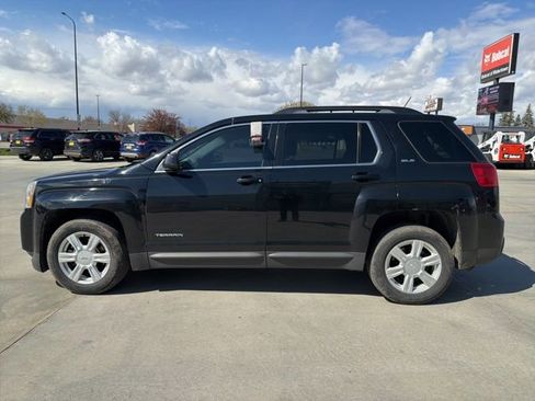 Used 2014 GMC Terrain SLE w/ Convenience Package AWD/4WD image 5