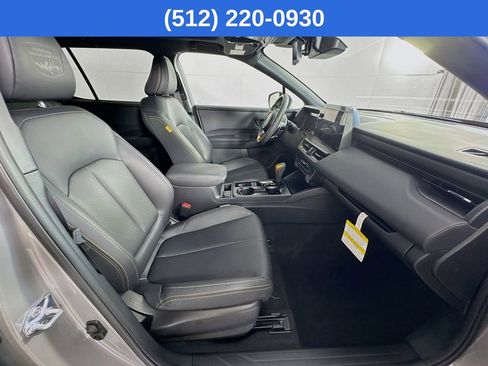 Used 2026 Subaru Outback Wilderness AWD/4WD image 35