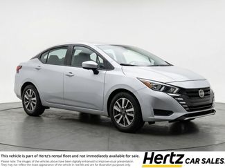 Used 2025 Nissan Versa SV video 1