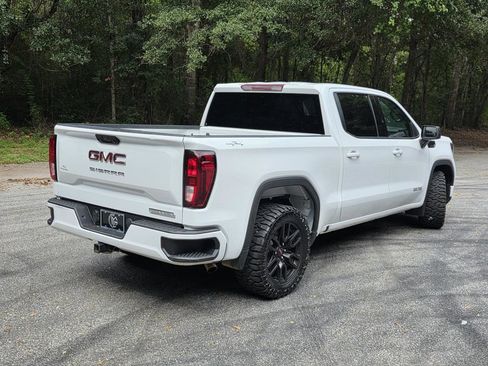 Used 2023 GMC Sierra 1500 Elevation AWD/4WD image 6