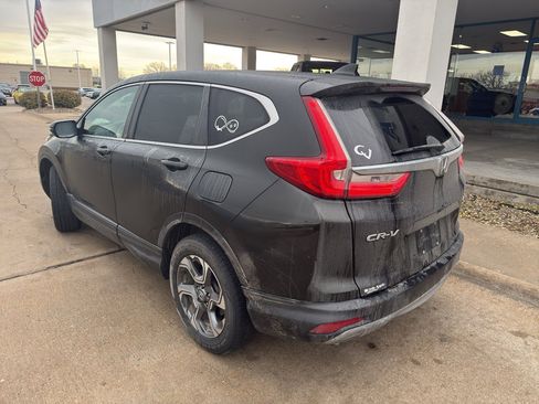 Used 2019 Honda CR-V EX image 7