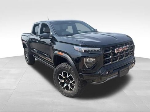 Used 2023 GMC Canyon AT4X AWD/4WD image 18