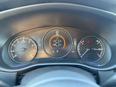 Used 2025 MAZDA CX-50 AWD 2.5 S w/ Preferred Package image 28