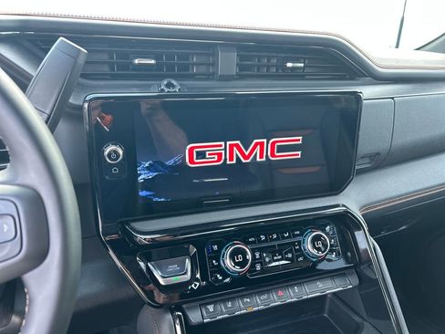 Certified 2025 GMC Sierra 2500 AT4 image 16