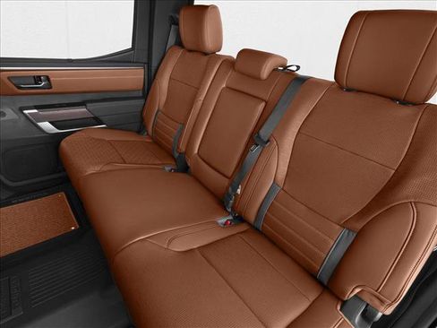 New 2026 Toyota Tundra 1794 Edition AWD/4WD image 9