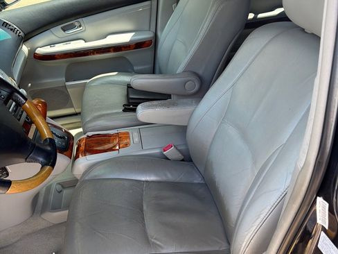 Used 2007 Lexus RX 350 AWD image 16