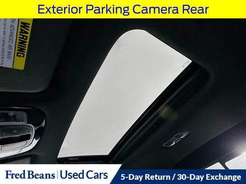 Used 2023 Hyundai Santa Cruz SEL w/ Activity Package AWD/4WD image 27
