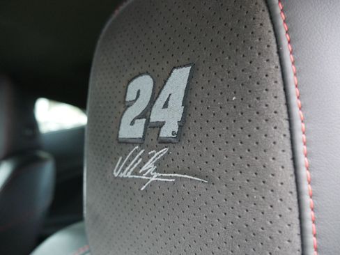 Used 2020 Chevrolet Camaro ZL1 RWD image 57