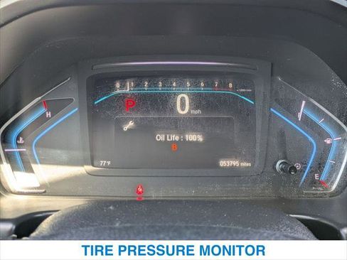 Used 2019 Honda Odyssey EX-L image 16