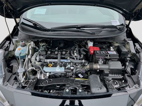 Used 2025 Nissan Versa S w/ Trunk Package FWD image 27