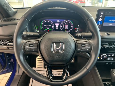 Used 2023 Honda Accord Sport image 17