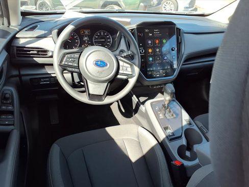 Certified 2026 Subaru Crosstrek 2.0i Premium w/ Crosstrek Mirror Package image 4