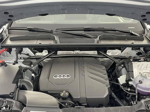 New 2025 Audi Q5 2.0T Premium Plus image 37