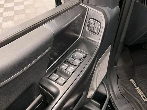 Used 2025 Ford F150 Lariat AWD/4WD image 41