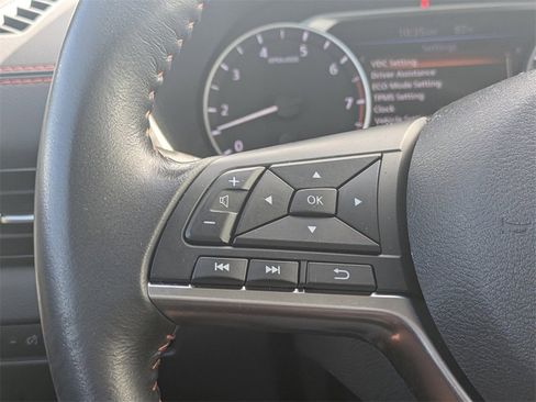 Used 2024 Nissan Sentra SR image 24