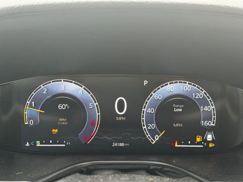 Certified 2025 Jeep Compass Limited w/ Elite Group AWD/4WD image 27