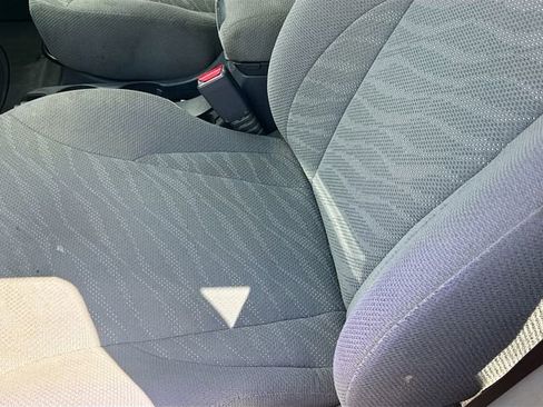 Used 2005 Hyundai Tucson GL FWD image 21