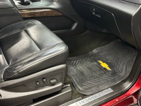 Used 2017 Chevrolet Tahoe LT AWD/4WD image 37