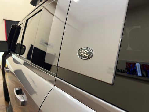 Used 2020 Land Rover Defender 110 X AWD/4WD image 48