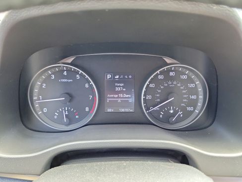 Used 2017 Hyundai Elantra Value Edition FWD image 29