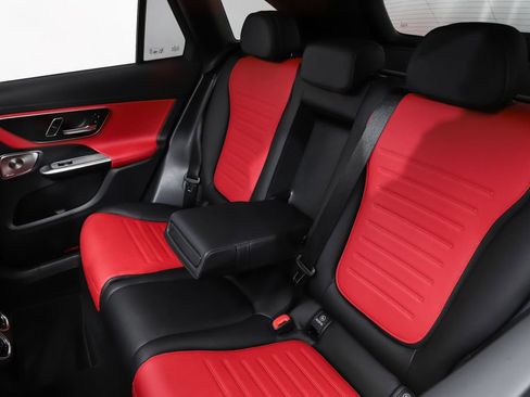 Certified 2023 Mercedes-Benz GLC 300 4MATIC image 10