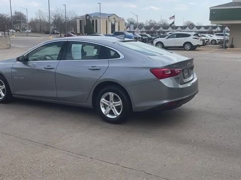 Used 2023 Chevrolet Malibu LT image 6