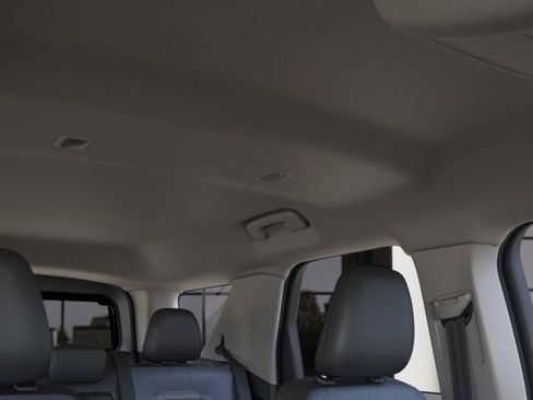 New 2025 Ford Bronco Sport Outer Banks w/ Outer Banks Tech Package+ AWD/4WD image 19