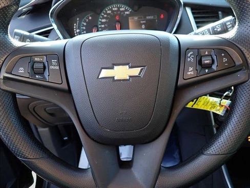 Used 2021 Chevrolet Trax LS w/ Tint and Cruise Package image 14