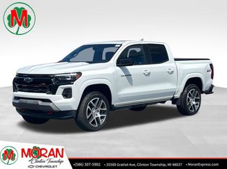 Certified 2023 Chevrolet Colorado Z71 w/ Z71 Convenience Package 2 AWD/4WD 360° Tour