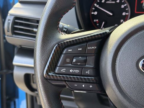 Certified 2024 Subaru Impreza RS AWD/4WD image 19