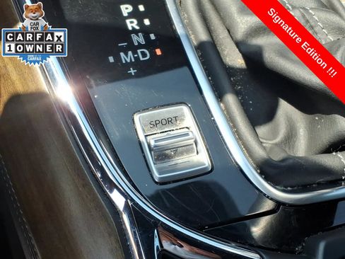 Used 2021 MAZDA CX-9 Signature AWD/4WD image 25