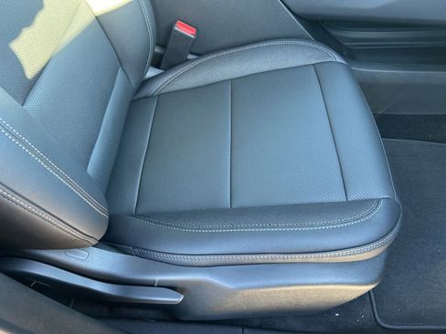 New 2026 Chevrolet Equinox EV LT w/ LPO, Blackout Package FWD image 46