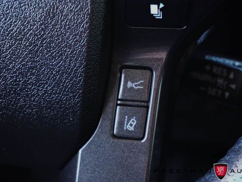 Used 2022 Toyota 4Runner TRD Off-Road Premium w/ Moonroof Package image 37