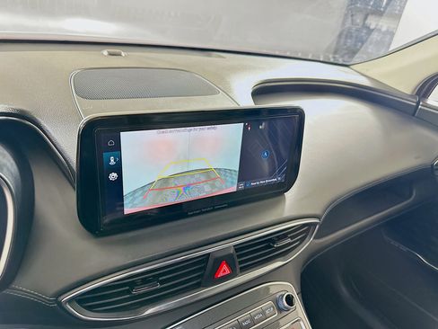 Used 2022 Hyundai Santa Fe SEL w/ Convenience + Premium Package image 22