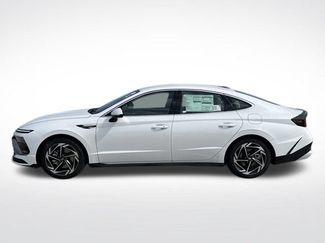New 2026 Hyundai Sonata SEL AWD/4WD video 4
