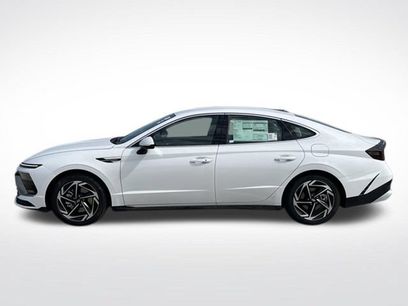 New 2026 Hyundai Sonata SEL
