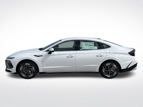 New 2026 Hyundai Sonata SEL AWD/4WD image 4