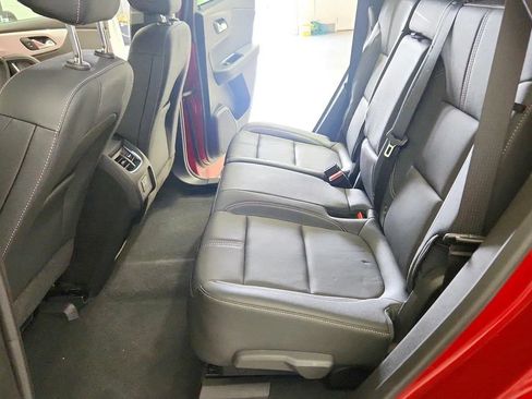 Used 2023 Chevrolet Blazer LT AWD/4WD image 25