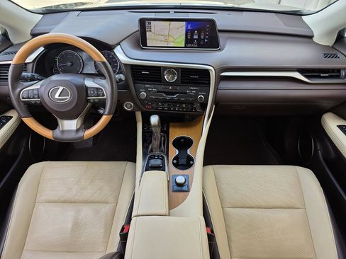 Used 2019 Lexus RX 350 FWD w/ Navigation Package image 9