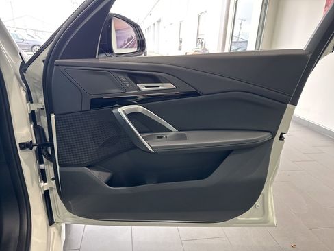 New 2026 BMW X1 xDrive28i image 54