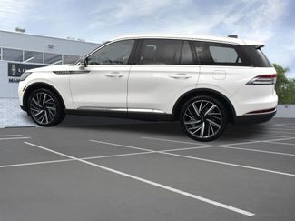 New 2025 Lincoln Aviator Reserve w/ Equipment Group 201A AWD/4WD video 2