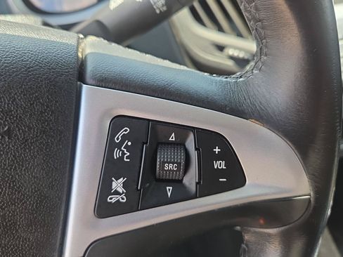 Used 2017 Chevrolet Equinox LT w/ Convenience Package FWD image 25