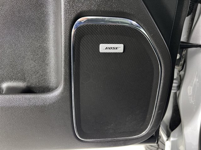 Used 2018 GMC Sierra 2500 Denali w/ Duramax Plus Package AWD/4WD image 23