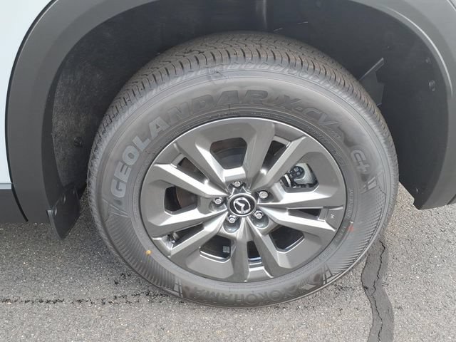 New 2026 MAZDA CX-5 Select AWD/4WD image 7