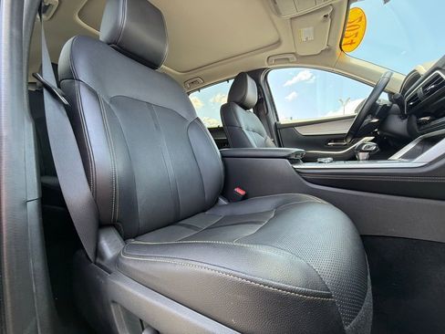 Certified 2024 MAZDA CX-90 Plug-In Hybrid w/ Premium Pkg AWD/4WD image 14