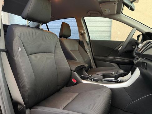Used 2014 Honda Accord LX image 16