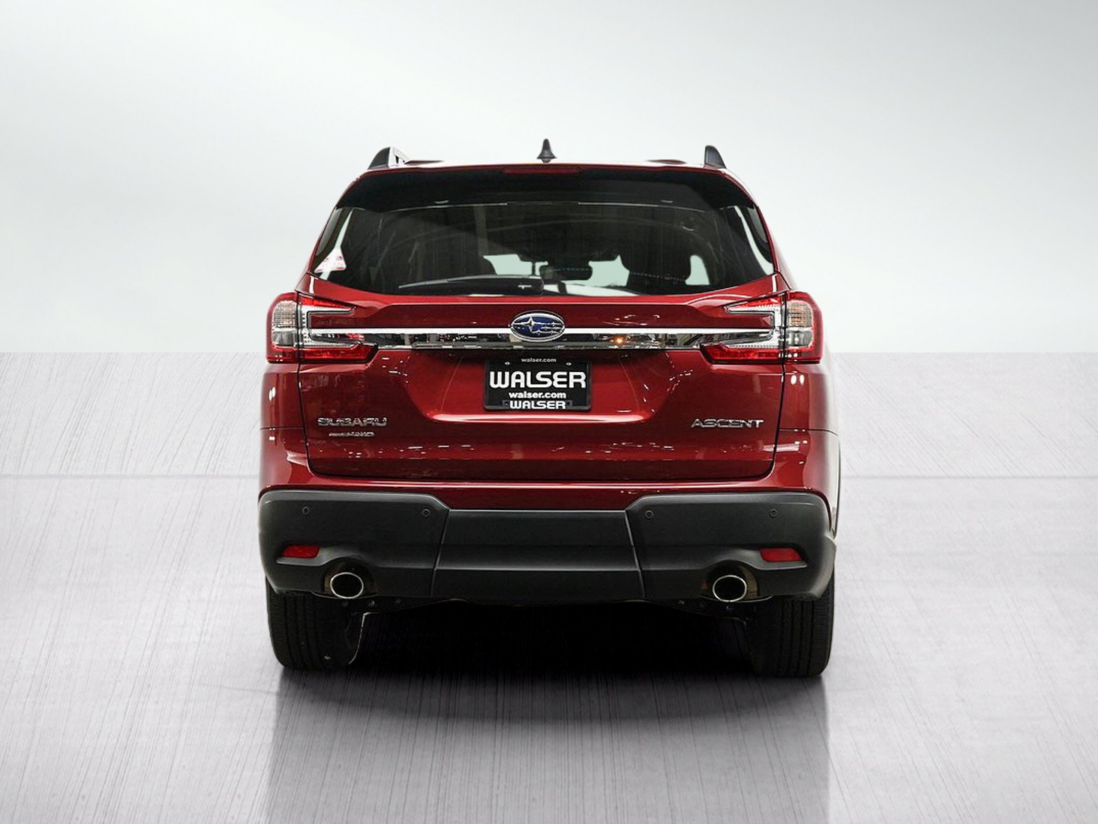 Used 2024 Subaru Ascent Premium w/ Convenience Package AWD/4WD image 4