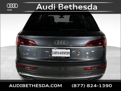 Used 2023 Audi Q5 2.0T Prestige w/ Prestige Package image 5